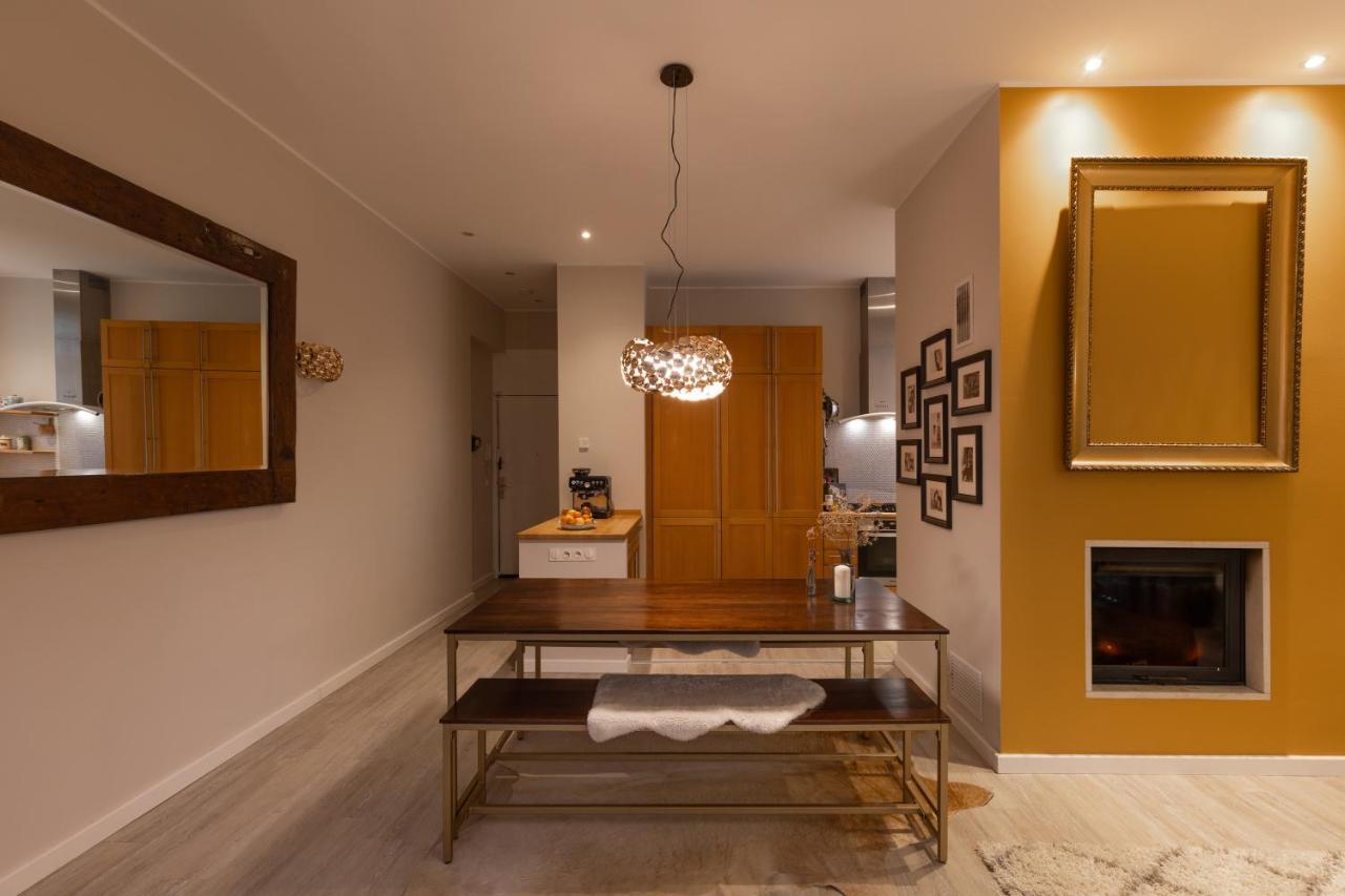 Luxury Townhouse With Garden - A Central Oasis Berlín Exteriér fotografie