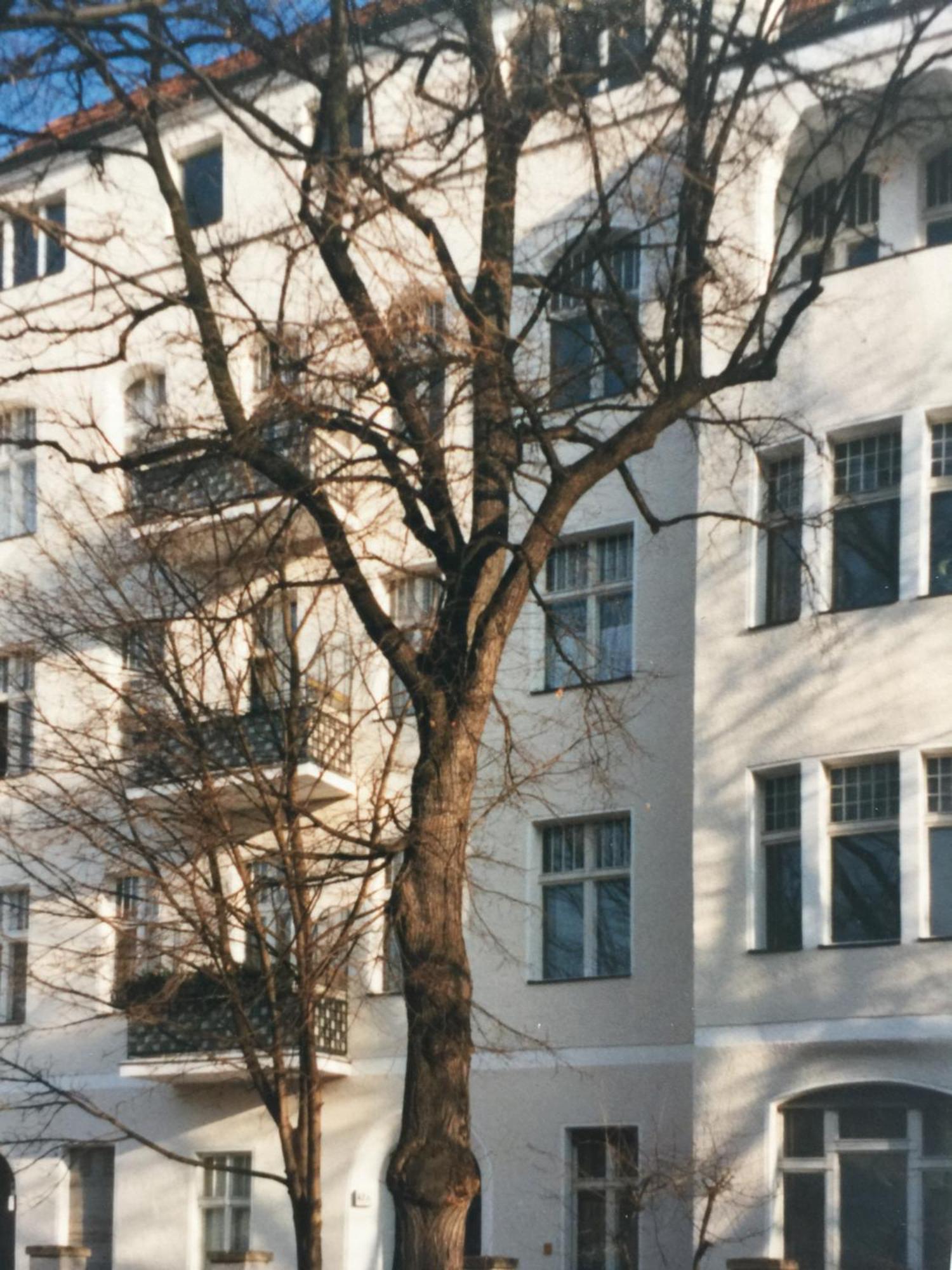 Luxury Townhouse With Garden - A Central Oasis Berlín Exteriér fotografie